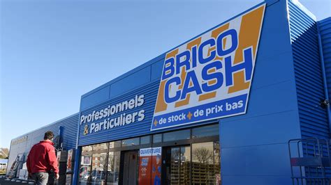 Brico Cash St Marcel 27950